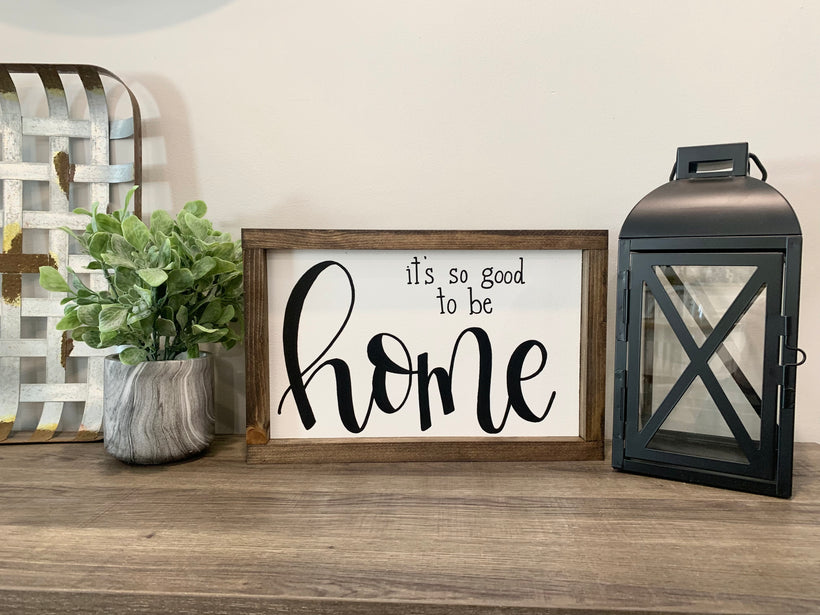 Home