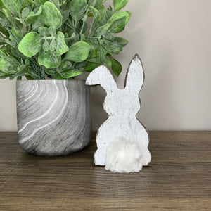 Bunny - Stained Tall Cutouts