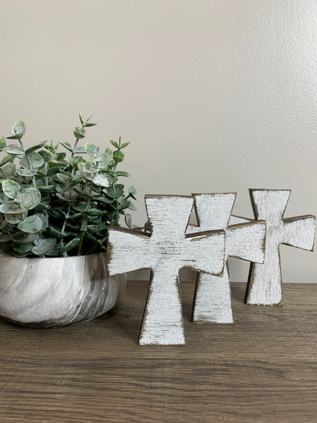 Mini Crosses