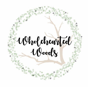 Wholehearted Woods Gift Card